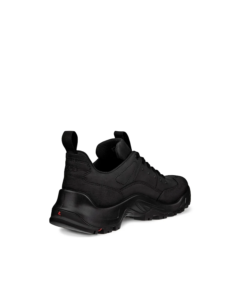 Men's ECCO® Offroad Nubuck Waterproof Hiking Sneaker