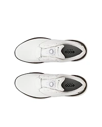 Men's ECCO® Golf LT1 Boa Leather Waterproof Shoe