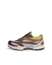 Men's ECCO® Biom C-Trail Gore-Tex Leather Shoe