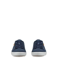 Men's ECCO® Soft 7 Nubuck Sneaker