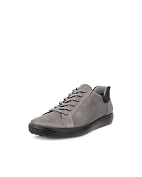 Women's ECCO® Soft 7 Leather Slip-In Sneaker