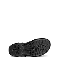 Women's ECCO® Offroad Leather Walking Sandal