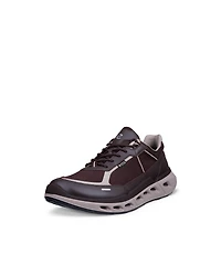 Men's ECCO® BIOM 720 Leather Gore-Tex Sneaker