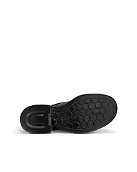 Men's ECCO® Metropole Seoul Leather Derby Shoe