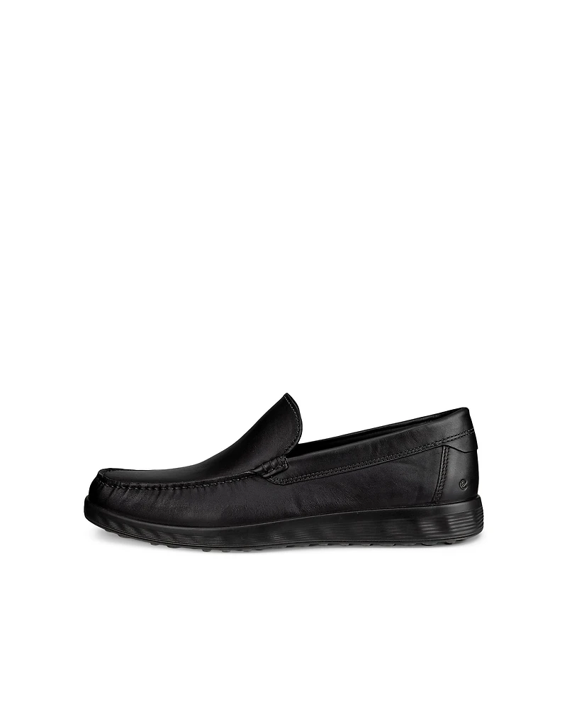 Men's ECCO® S Lite Moc Leather Moccasin
