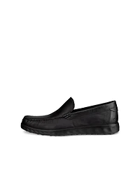 Men's ECCO® S Lite Moc Leather Moccasin