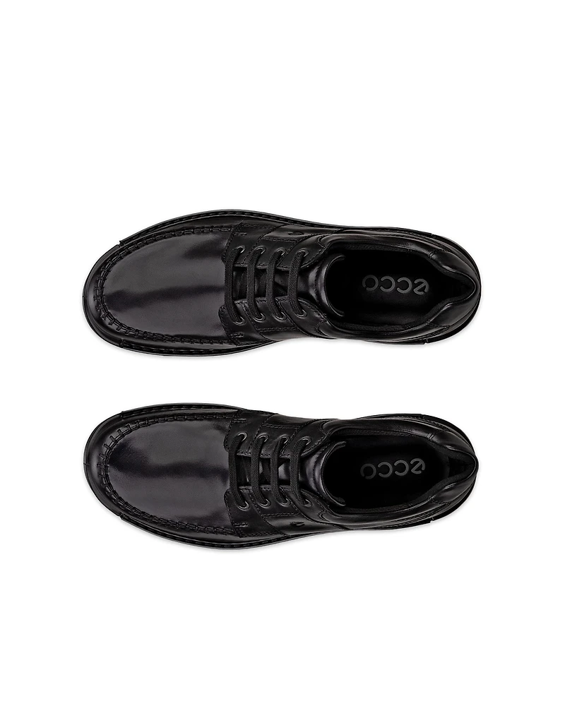 Men's ECCO® Fusion Leather Lace-Up Shoe