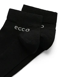 Unisex ECCO® Longlife Low-Cut Socks