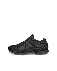 Men's ECCO® BIOM C-Trail Textile Gore-Tex Sneaker
