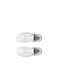 Kids' ECCO® Soft 60 Leather Sneaker