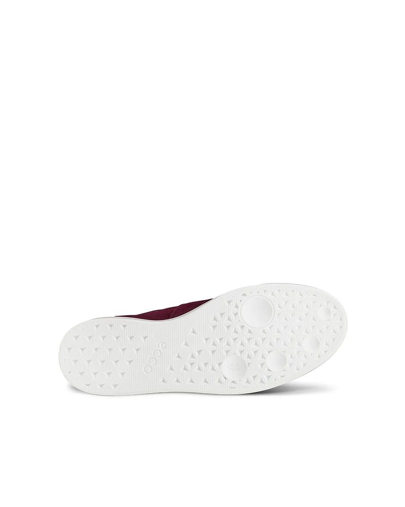 Women's ECCO® Street Lite Nubuck Sneaker