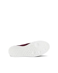 Women's ECCO® Street Lite Nubuck Sneaker