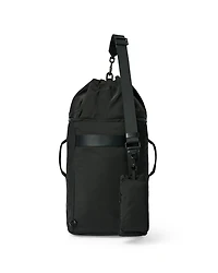 ECCO® Voyager Sack Leather Bag