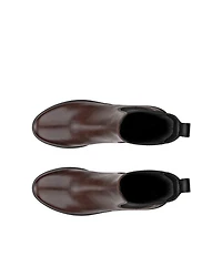 Women's ECCO® Metropole Zurich Leather Chelsea Boot