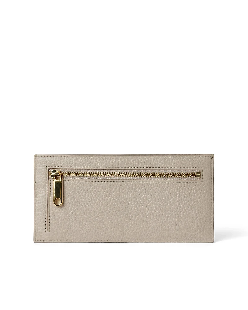ECCO® Leather Wallet