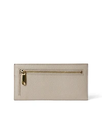ECCO® Leather Wallet