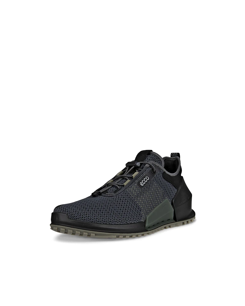 Men's ECCO® Biom 2.0 Low Breathru Textile Sneaker