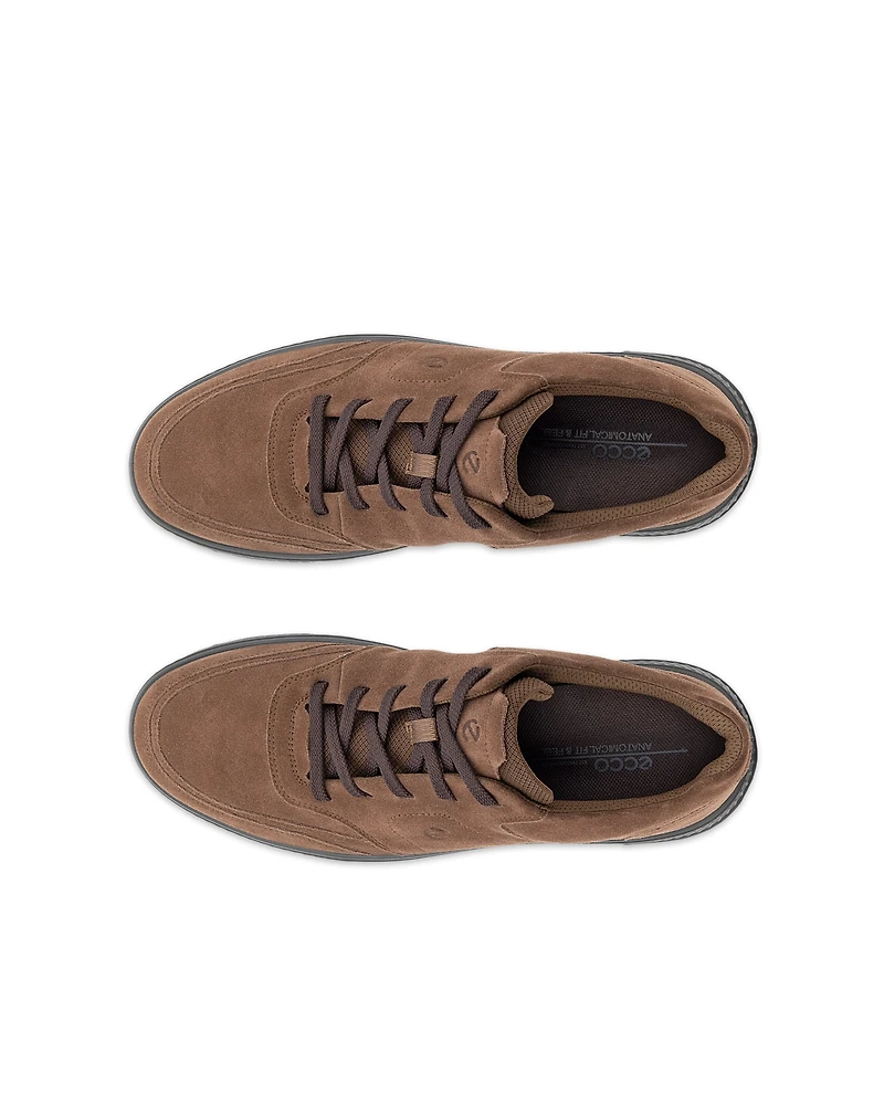 Men's ECCO® MOVE Suede Sneaker