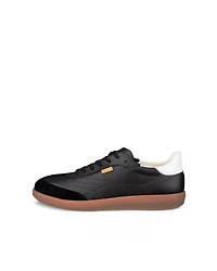 Women's ECCO® Soft 11 Leather Sneaker