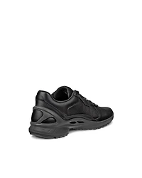 Women's ECCO® Biom Energi Leather Sneaker