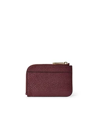 ECCO® Leather Card Case