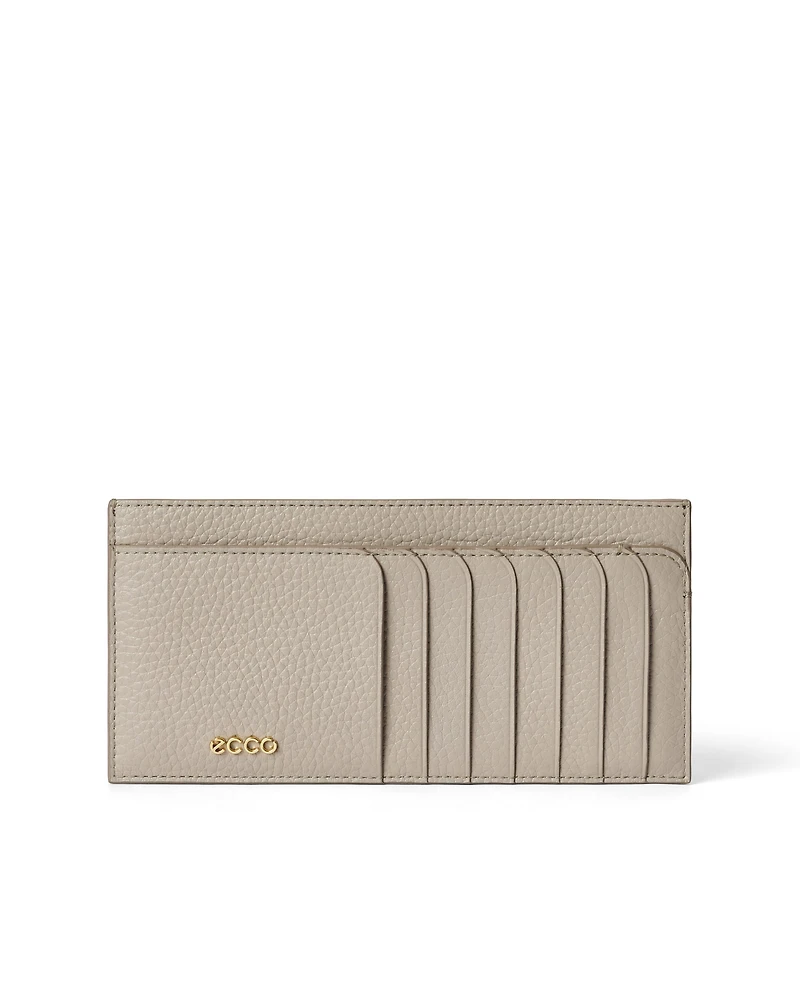 ECCO® Leather Wallet