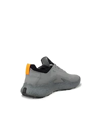 Men's ECCO® Golf BIOM H5 Leather Waterproof Golf Shoe