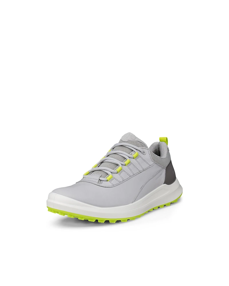 Men's ECCO® GOLF CORE Leather Waterproof Golf Shoe