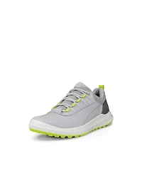 Men's ECCO® GOLF CORE Leather Waterproof Golf Shoe