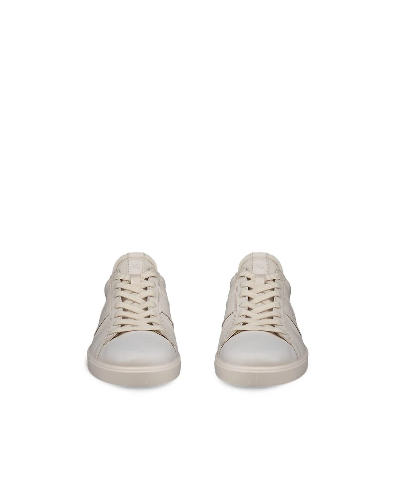 Women's ECCO® Street Lite Leather Sneaker