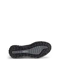 Men's ECCO® ULT-TRN Nubuck Waterproof Hiking Shoe