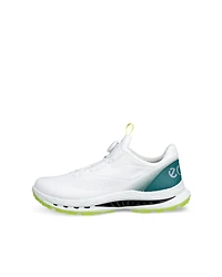 Men's ECCO® Golf Biom C5 Leather Gore-Tex Shoe