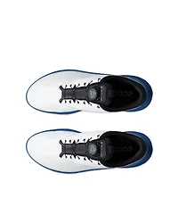 Men's ECCO® GOLF BIOM C5 Leather Gore-Tex Golf Shoe