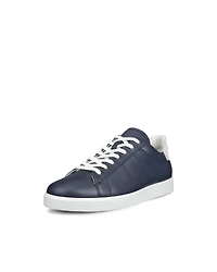 Men's ECCO® Street Lite Leather Sneaker