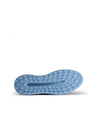 Women's ECCO® Golf Street Vibe Leather Waterproof Golf Shoe