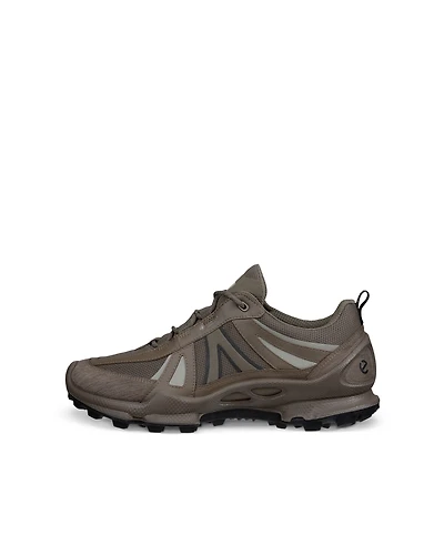 Men's ECCO® Biom C-Trail Textile Gore-Tex Sneaker