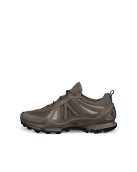 Men's ECCO® Biom C-Trail Textile Gore-Tex Sneaker