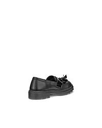 Kids' ECCO® Granier Leather Loafer