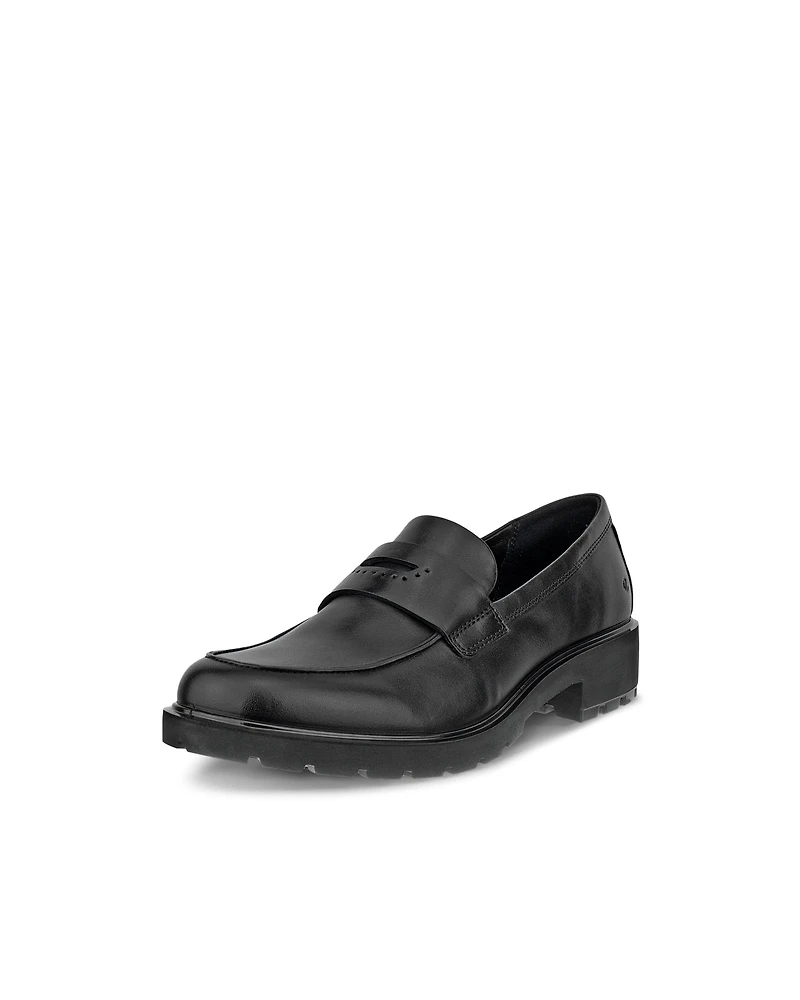 Women's ECCO® Metropole Vienna Leather Chelsea Boot