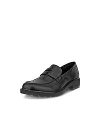 Women's ECCO® Metropole Vienna Leather Chelsea Boot