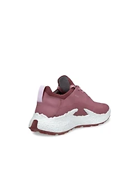 Women's ECCO® Golf Biom H5 Waterproof Leather Golf Shoe
