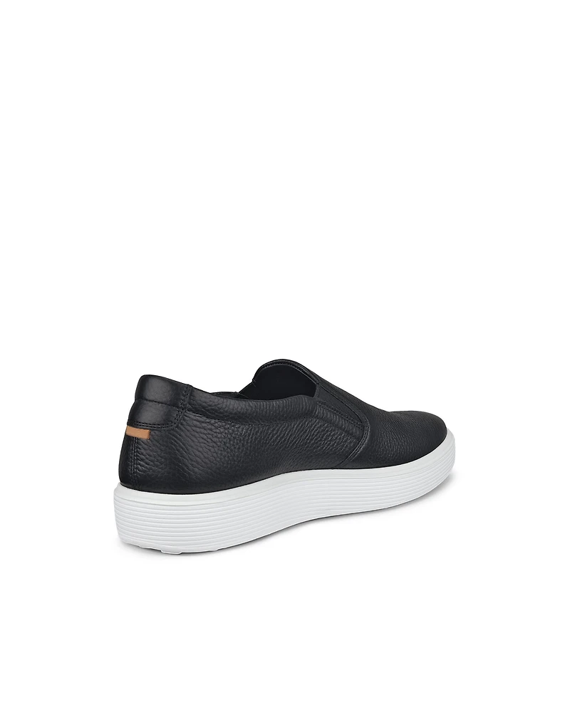 Men's ECCO® Soft 60 Leather Slip-On
