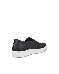 Men's ECCO® Soft 60 Leather Slip-On