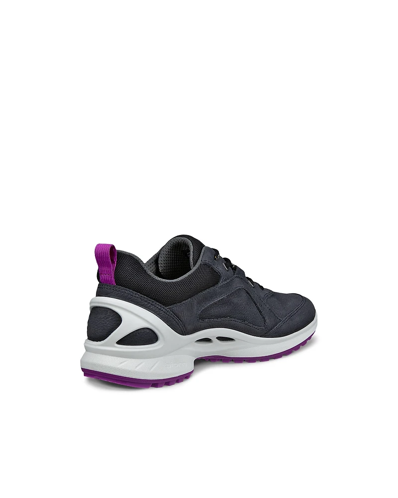 Women's ECCO® Biom Energi Nubuck Sneaker