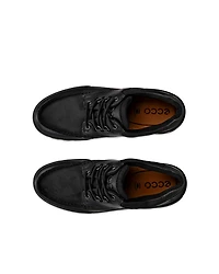 Men's ECCO® Track 25 Leather Gore-Tex Outdoor Shoe