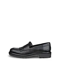 Women's ECCO® Metropole Oslo Leather Loafer