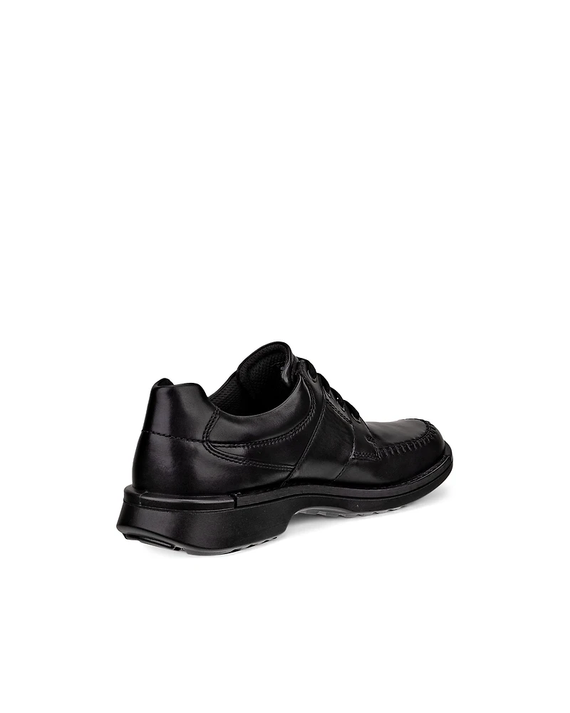 Men's ECCO® Fusion Leather Lace-Up Shoe