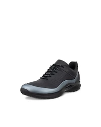 Men's ECCO® Biom Energi Leather Waterproof Sneaker