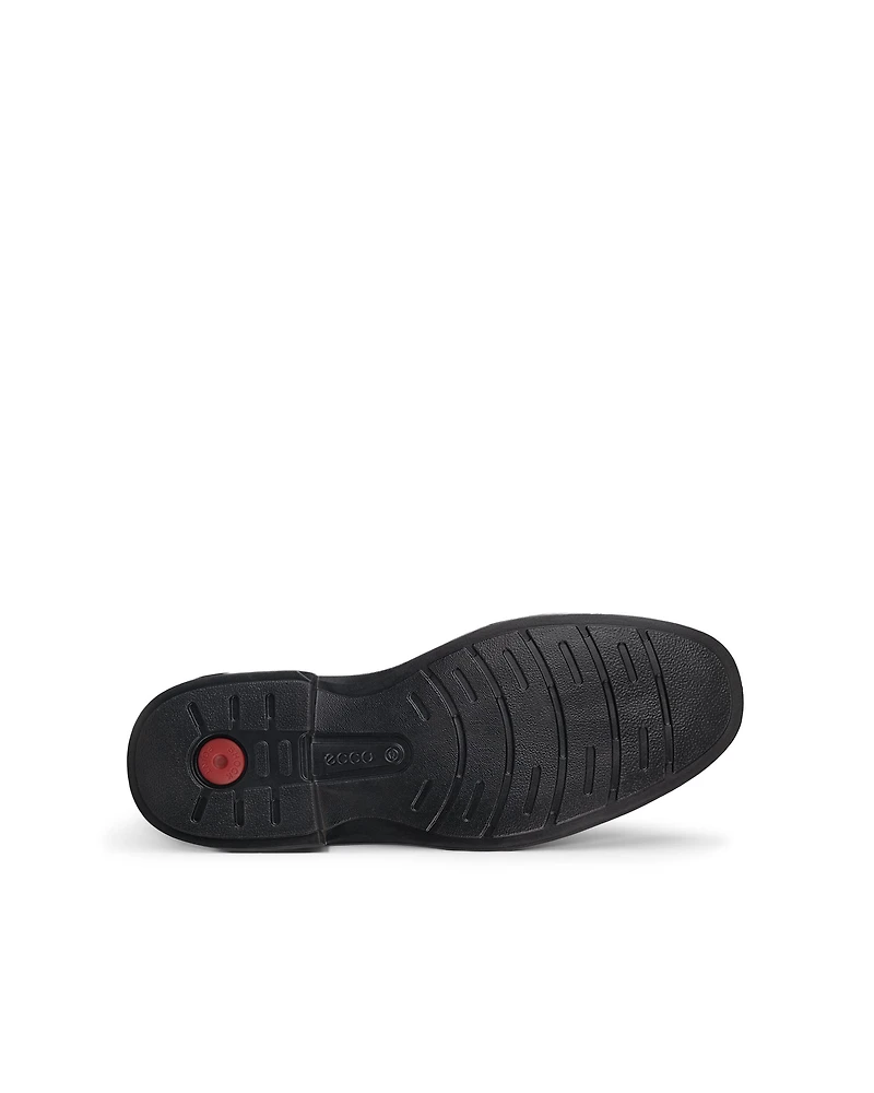 Men's ECCO® Holton Leather Slip-On Shoe