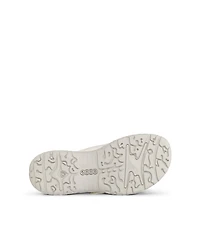Women's ECCO® Offroad Roam Leather Slide Sandal